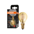 Normallampa Vintage LED Filament 3,4W E14 Osram